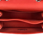 Chanel Half Coco Chain Wallet Shoulder Bag — view 3