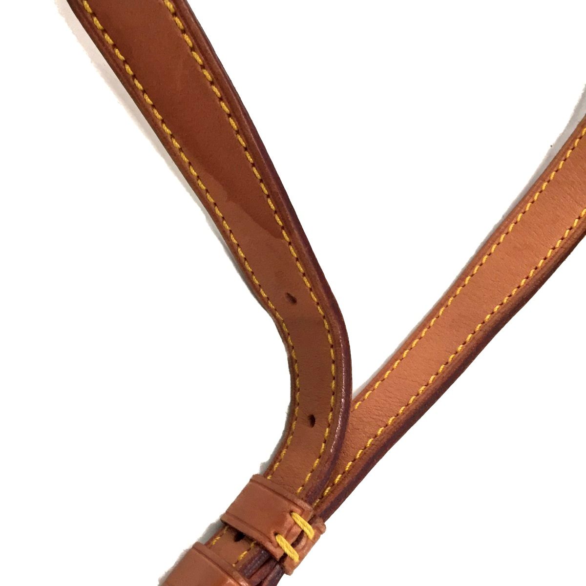 Louis Vuitton Monogram Musette Tango Shoulder Bag — view 8