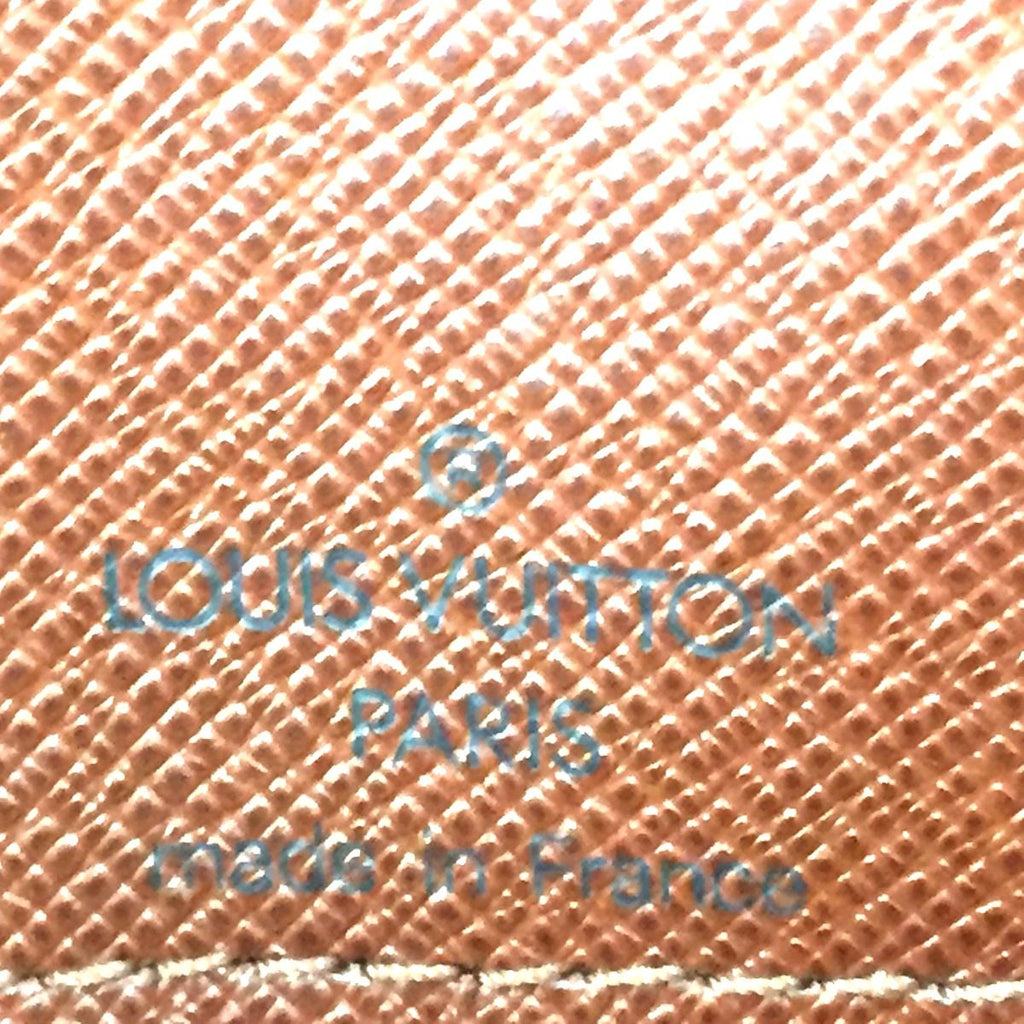 Louis Vuitton Monogram Musette Tango Shoulder Bag — view 7