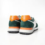 Louis Vuitton Runaway Sneakers Size 7 Monogram Low Cut Suede 2023 — view 3