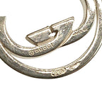 Gucci Necklace Double G Interlocking Pendant — view 7