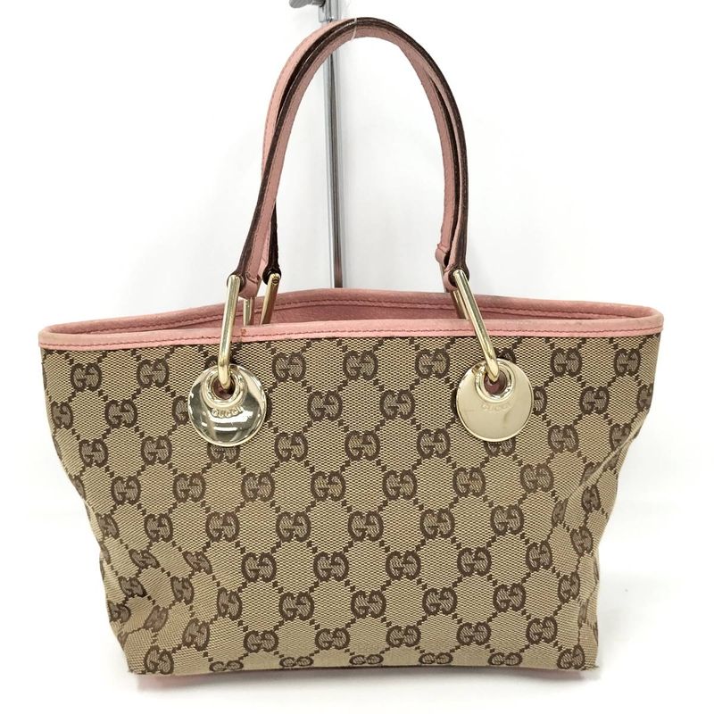 Gucci Handbag GG Canvas — view 2