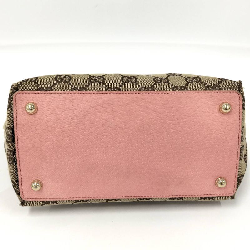 Gucci Handbag GG Canvas — view 6