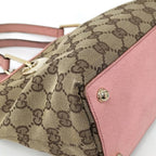 Gucci Handbag GG Canvas — view 5
