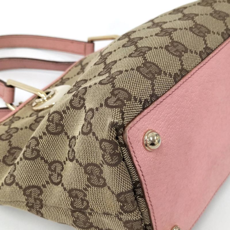 Gucci Handbag GG Canvas — view 5
