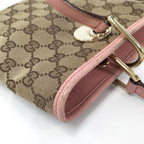 Gucci Handbag GG Canvas — view 7