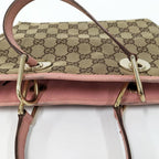 Gucci Handbag GG Canvas — view 8