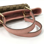 Gucci Handbag GG Canvas — view 4
