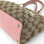 Gucci Handbag GG Canvas — view 3