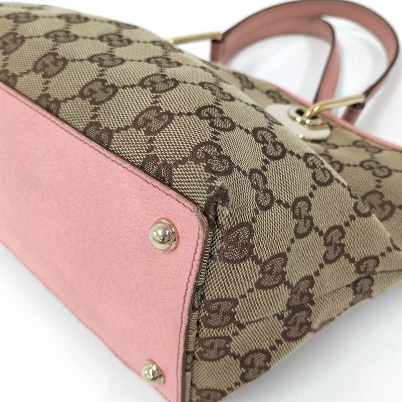 Gucci Handbag GG Canvas — view 3