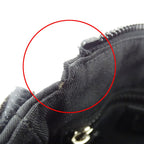 Gucci Bag Women Men Brand Shoulder GG Nylon Black Mini — view 7