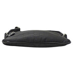 Gucci Bag Women Men Brand Shoulder GG Nylon Black Mini — view 3