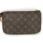 Louis Vuitton Pochette Accessoire Pouch Monogram — view 2