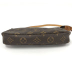 Louis Vuitton Pochette Accessoire Pouch Monogram — view 5