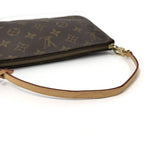 Louis Vuitton Pochette Accessoire Pouch Monogram — view 4