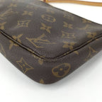 Louis Vuitton Pochette Accessoire Pouch Monogram — view 3