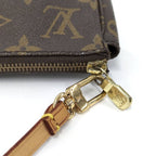 Louis Vuitton Pochette Accessoire Pouch Monogram — view 6