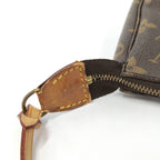 Louis Vuitton Pochette Accessoire Pouch Monogram — view 7