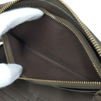 Louis Vuitton Round Zipper Long Wallet Portefeuille Su Cles Set Ron Monogram — view 9