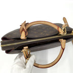 Louis Vuitton Petit Palais PM 2-Way Bag Monogram — view 7