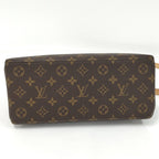 Louis Vuitton Petit Palais PM 2-Way Bag Monogram — view 6