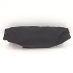 Prada Waist Bag Nylon Black 2 Vl005 — view 2