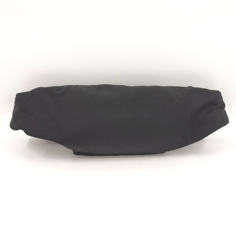 Prada Waist Bag Nylon Black 2 Vl005 — view 2