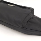 Prada Waist Bag Nylon Black 2 Vl005 — view 3