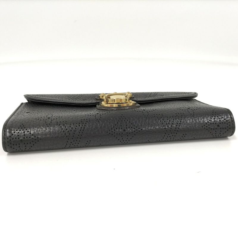Louis Vuitton Portefeuille Amelia Mahina — view 6