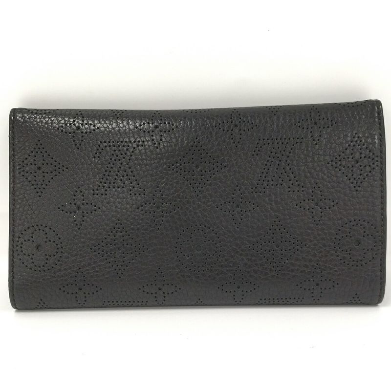 Louis Vuitton Portefeuille Amelia Mahina — view 3