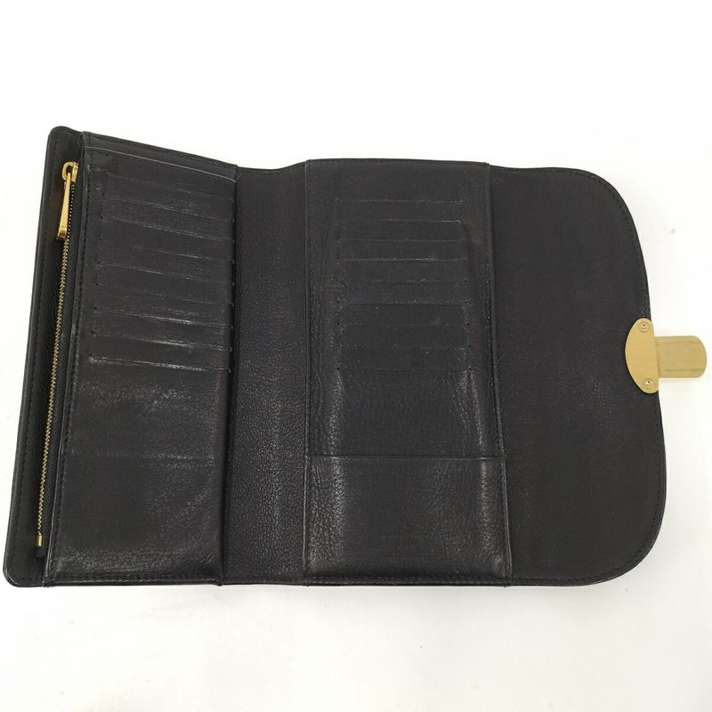 Louis Vuitton Portefeuille Amelia Mahina — view 2