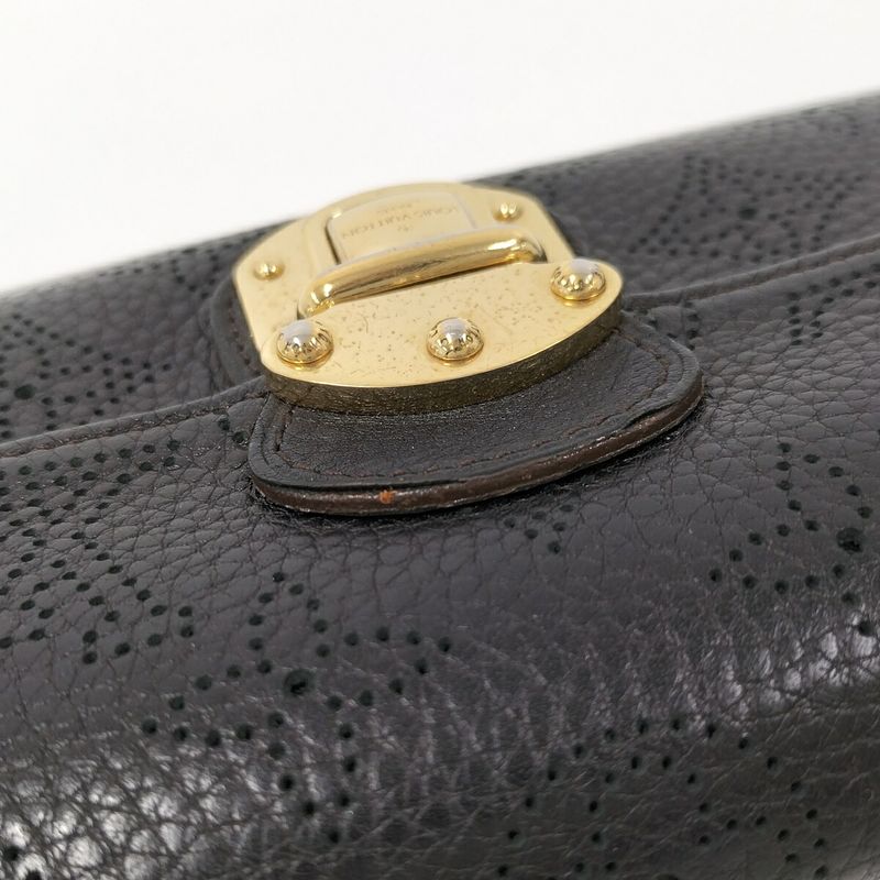 Louis Vuitton Portefeuille Amelia Mahina — view 5