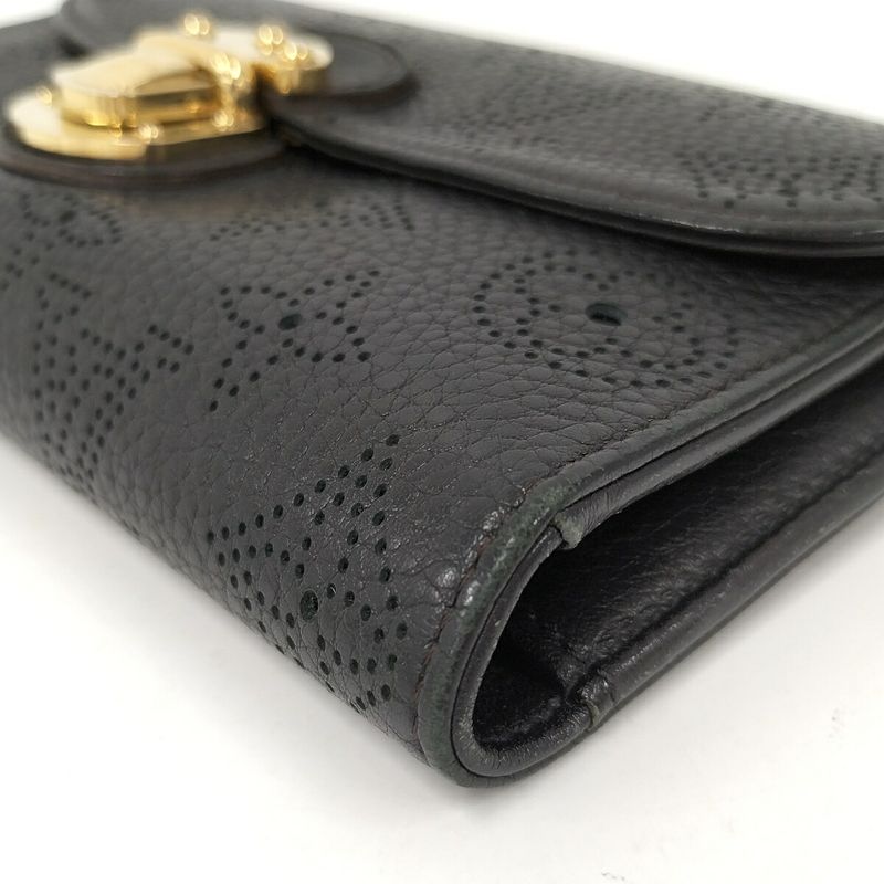 Louis Vuitton Portefeuille Amelia Mahina — view 4