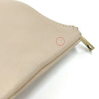 Celine Clutch Bag Leather Bi-Color — view 7
