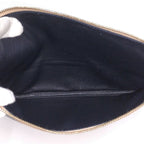 Celine Clutch Bag Leather Bi-Color — view 8