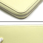 Hermes Azap Long Silk Inn Joan Pouss in Wallet 2024 — view 3