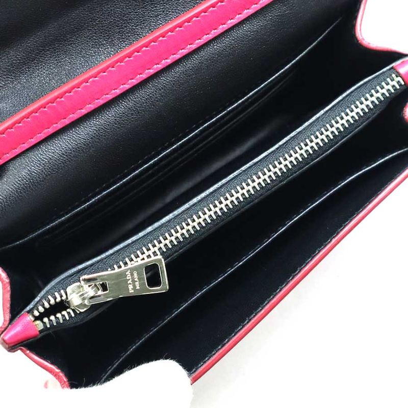 Prada Shoulder Bag — view 5