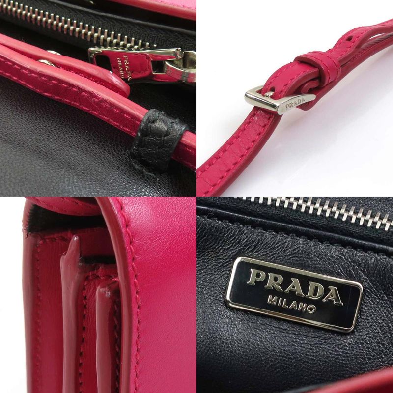 Prada Shoulder Bag — view 9