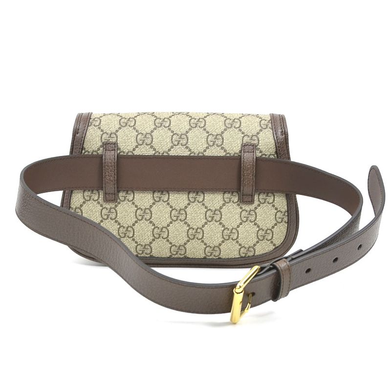 Gucci Belt Bag Body Waist Blondy — view 3