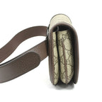 Gucci Belt Bag Body Waist Blondy — view 2