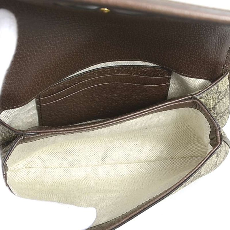 Gucci Belt Bag Body Waist Blondy — view 6