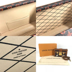 Louis Vuitton Shoulder Bag Petite Mal NM Monogram Canvas — view 9