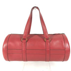 Hermes Handbag Mini Aldi Ardennes Red — view 2