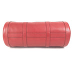Hermes Handbag Mini Aldi Ardennes Red — view 5