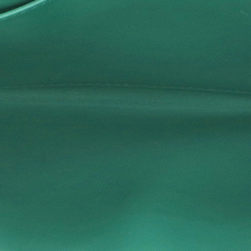 Hermes Sinetic Chevre a Engraved Clutch Bag — view 3