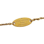 Louis Vuitton Bracelet Plus Vendome — view 7
