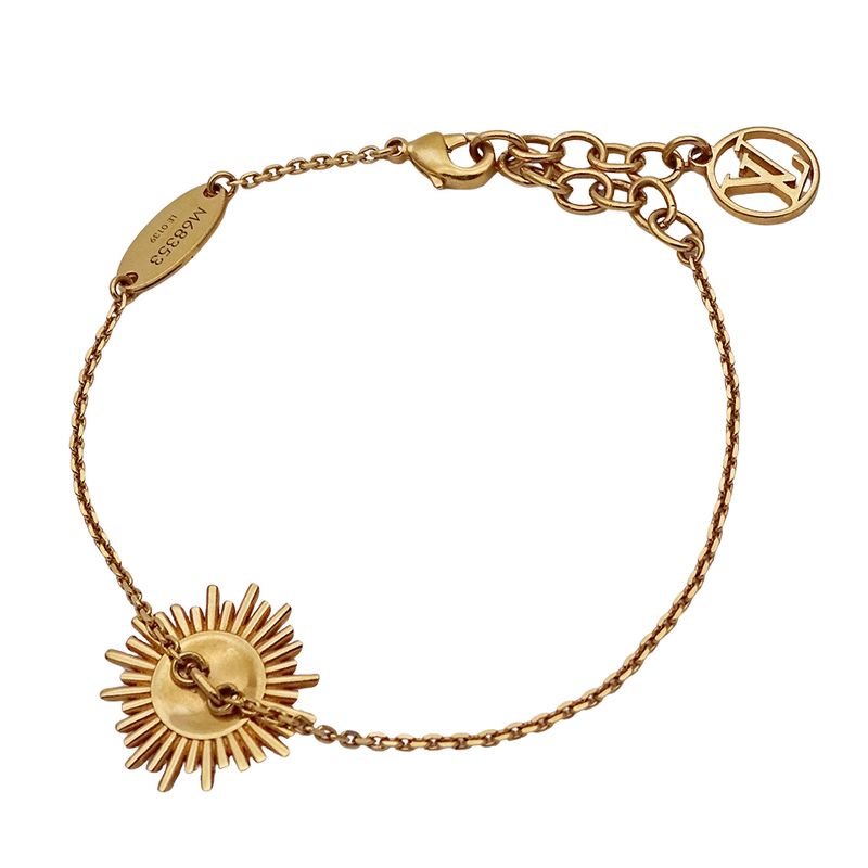 Louis Vuitton Bracelet Plus Vendome — view 3