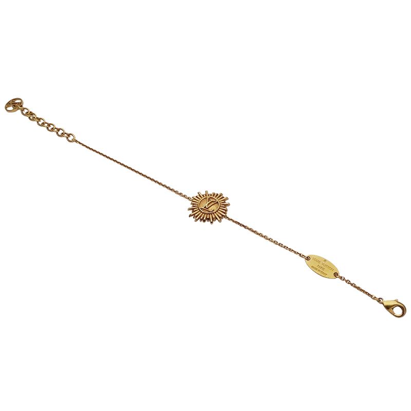 Louis Vuitton Bracelet Plus Vendome — view 4
