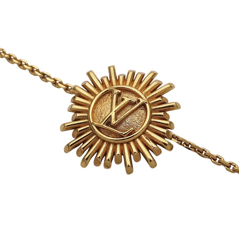 Louis Vuitton Bracelet Plus Vendome — view 5