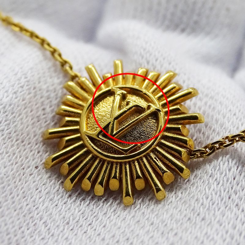 Louis Vuitton Bracelet Plus Vendome — view 8